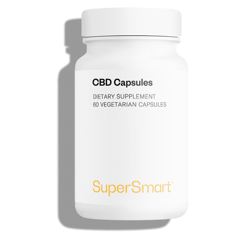 CBD 25 mg