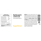 Pyridoxamine Vitamin B6