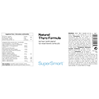 Natural Thyro Formula
