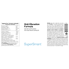 Supplément Anti-Glycation Formula