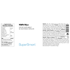 Complément alimentaire de NMN (nicotinamide mononucléotide)