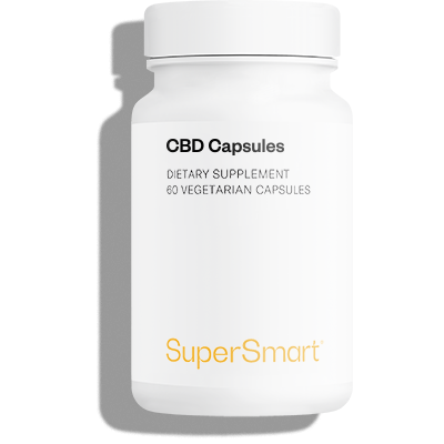 CBD 25 mg