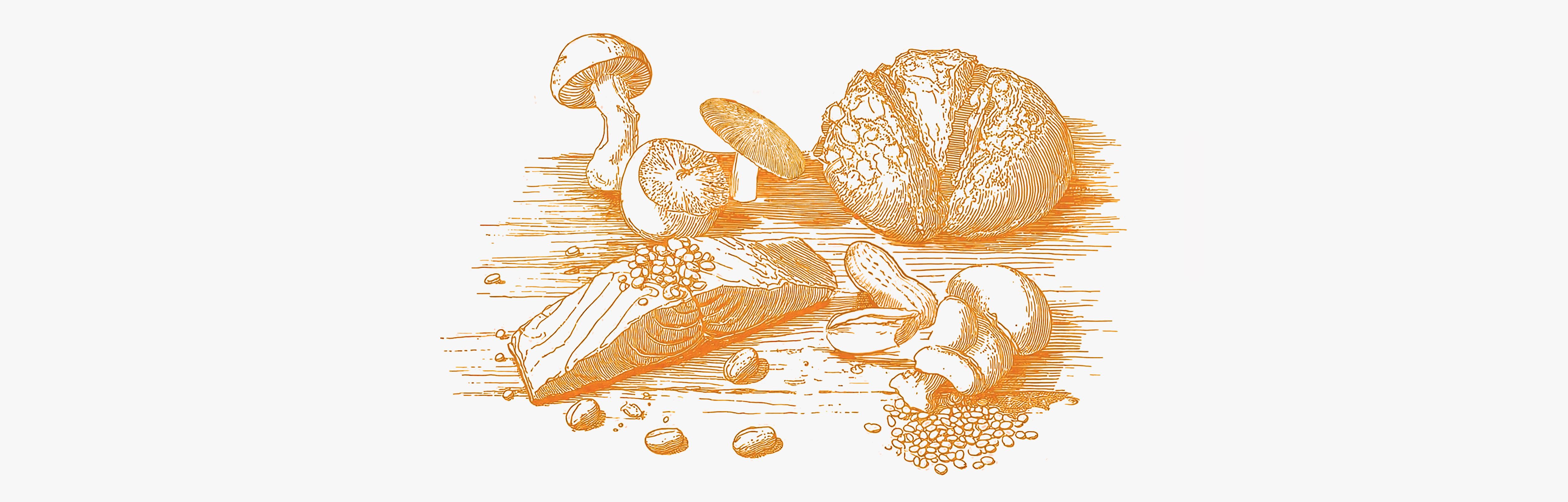 Descubra los alimentos más ricos en vitamina B3