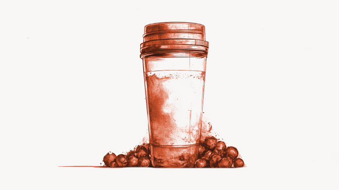 Wanneer kun je het beste BCAA’s innemen?