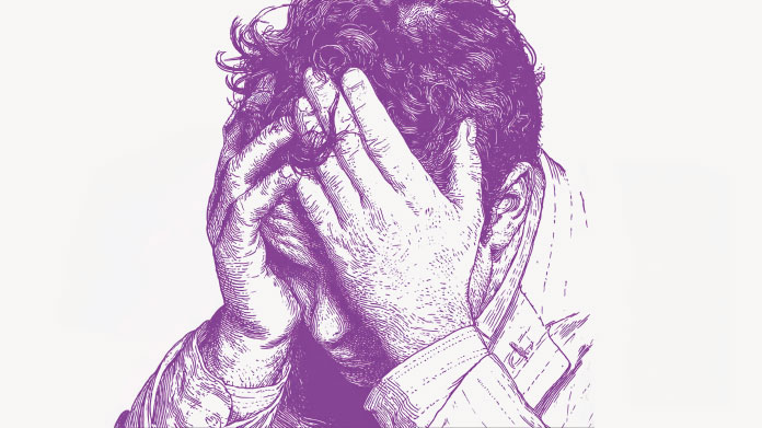 Il legame tra cortisolo e declino cognitivo