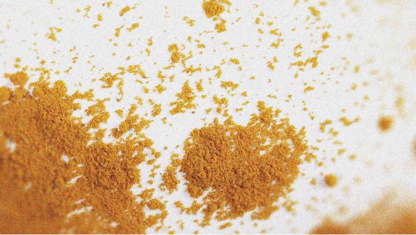 Le curcuma a de nombreux bienfaits, favorise-t-il la perte de poids ?