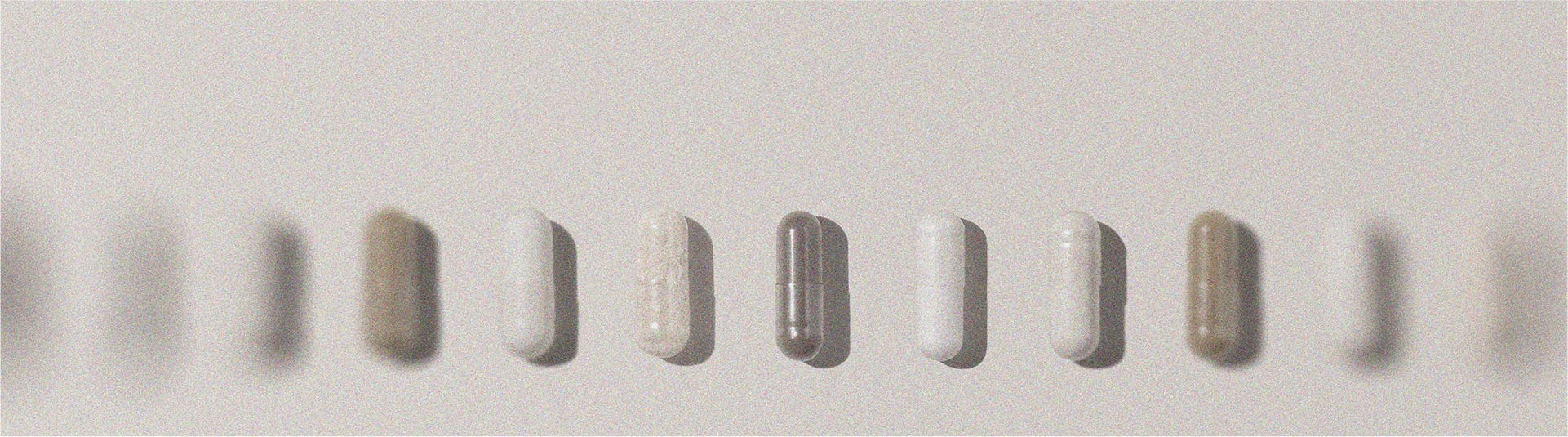 Découvrez à quoi sert une cure de vitamines