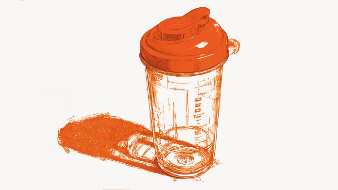 I benefici della lisina