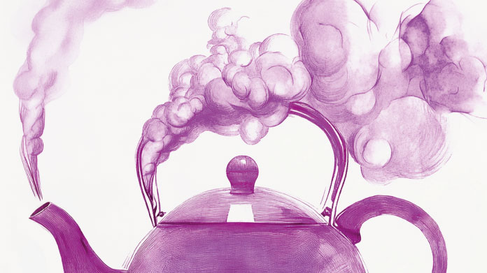 Soluzioni naturali contro lo stress