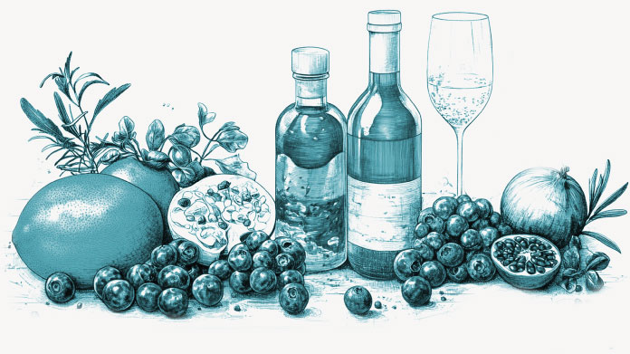 Scopri i benefici di seguire una dieta mediterranea