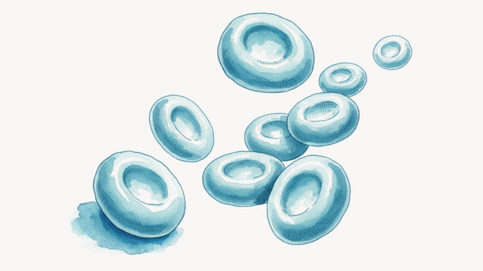 Die Lebenserwartung anhand des Blutes erkennen