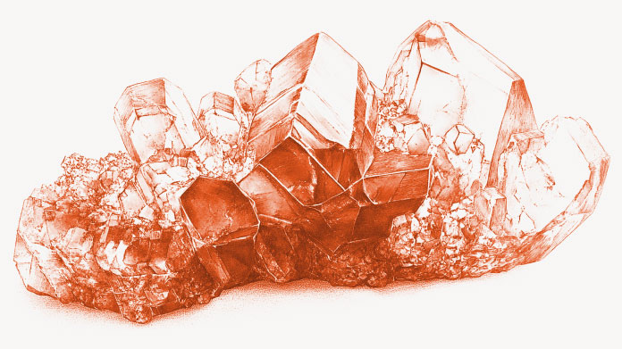 How zinc can benefit hair health